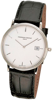 Часы Frederique Constant Classics FC-220SW4S6